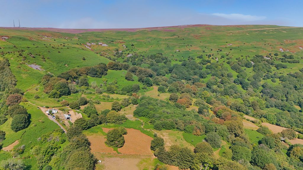 Aerial View- click for photo gallery